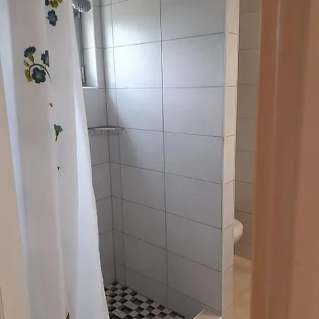 Sweet Apartment