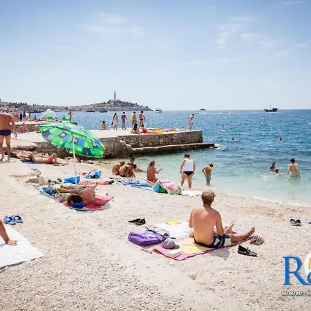 Sweet * Rovinj