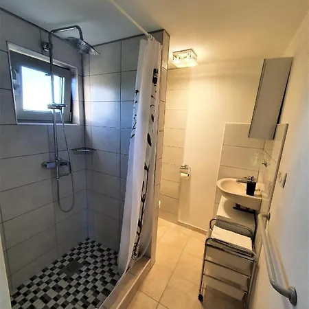 Sweet Apartment Rovinj