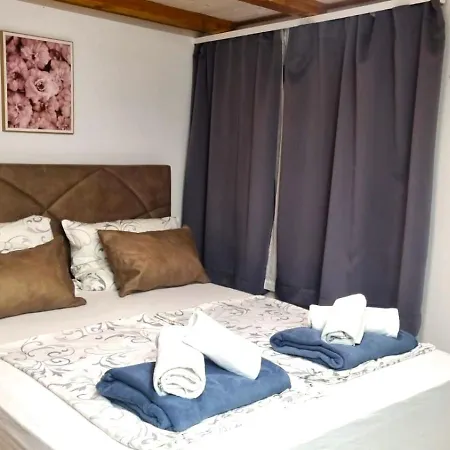 Apartment Sweet Rovinj