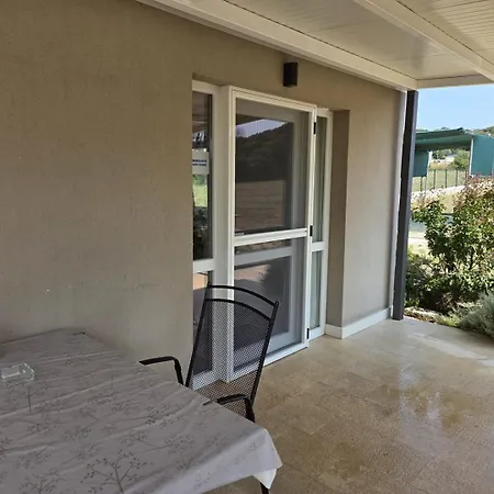 Apartman Sweet Rovinj