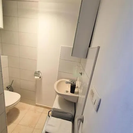 Sweet Apartman