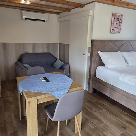 Apartman Sweet