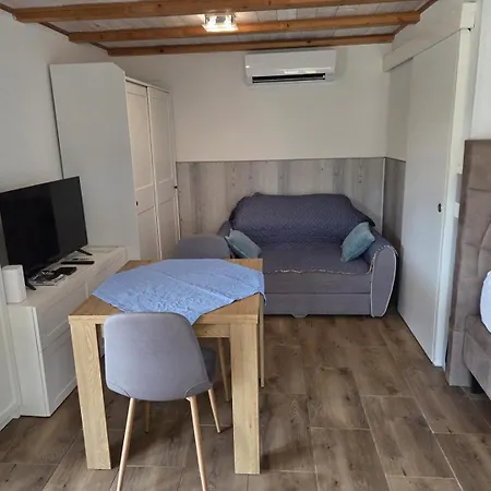 Sweet Apartman Rovinj