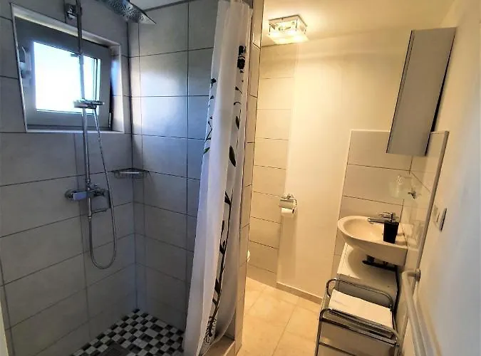 Sweet דירה רוביני